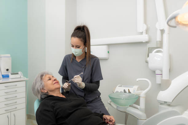 Best Emergency Dental Care for Broken or Chipped Teeth in Brilliant, OH