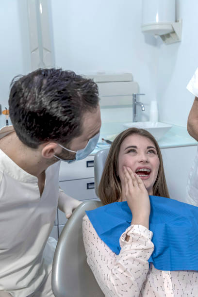 Best Emergency Orthodontic Services in Brilliant, OH