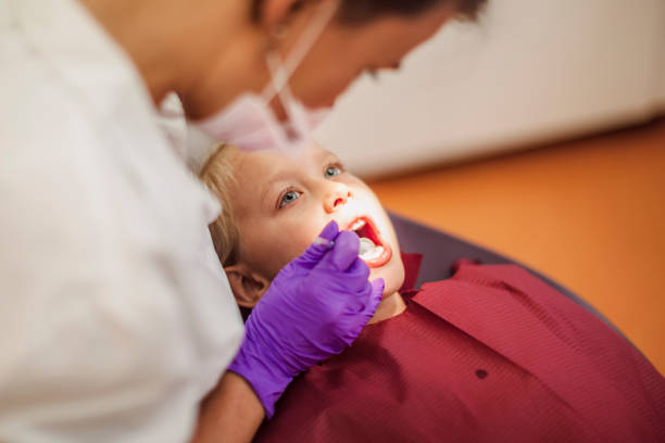 Best Emergency Dental Care for Broken or Chipped Teeth in Brilliant, OH