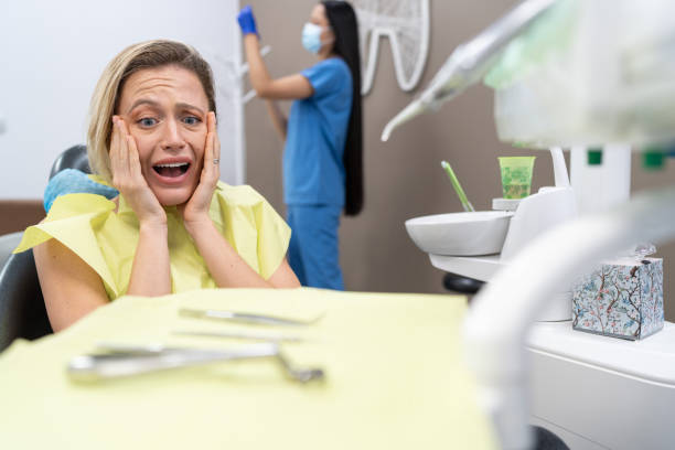 Best Emergency TMJ Treatment in Brilliant, OH