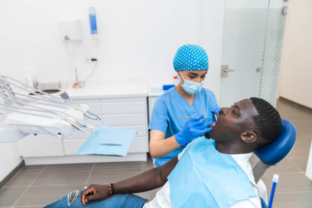 Best Emergency Treatment for Dental Infections or Abscesses in Brilliant, OH