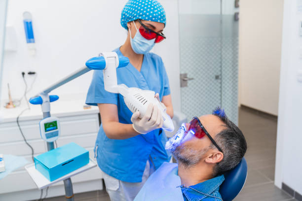 Best Emergency Gum Treatment in Brilliant, OH